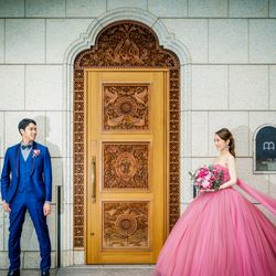 東京會舘の写真1枚目