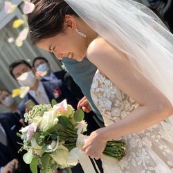 アルモニーソルーナ 表参道の写真9枚目