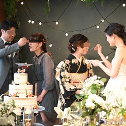 アルモニーソルーナ 表参道の写真4枚目