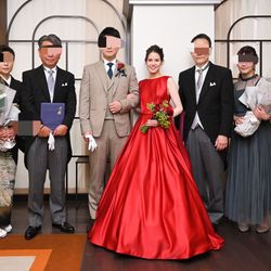 アルモニーソルーナ 表参道の写真14枚目