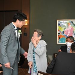 アルモニーソルーナ 表参道の写真7枚目