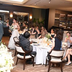 アルモニーソルーナ 表参道の写真36枚目