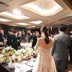 アルモニーソルーナ 表参道の写真4枚目