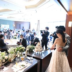 アルモニーソルーナ 表参道の写真10枚目