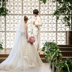 キャトルセゾン浜松 LesQuatreSaisons Hamamatsuの写真3枚目