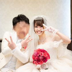 ウェディングスホテル・ベルクラシック東京の写真36枚目