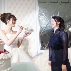 ウェディングスホテル・ベルクラシック東京の写真5枚目