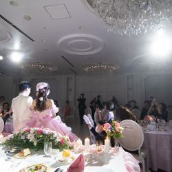 ウェディングスホテル・ベルクラシック東京の写真36枚目