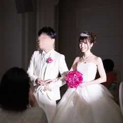 ウェディングスホテル・ベルクラシック東京の写真28枚目