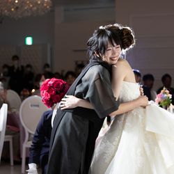 ウェディングスホテル・ベルクラシック東京の写真13枚目