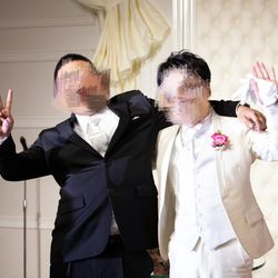 ウェディングスホテル・ベルクラシック東京の写真36枚目