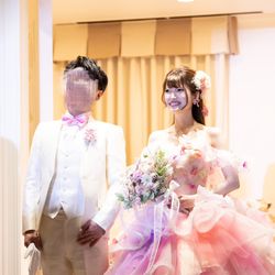 ウェディングスホテル・ベルクラシック東京の写真1枚目