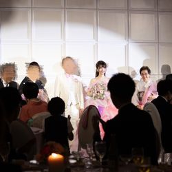 ウェディングスホテル・ベルクラシック東京の写真31枚目