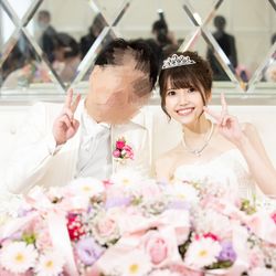 ウェディングスホテル・ベルクラシック東京の写真15枚目