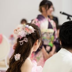 ウェディングスホテル・ベルクラシック東京の写真2枚目