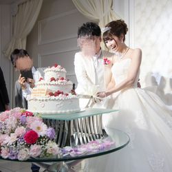 ウェディングスホテル・ベルクラシック東京の写真26枚目