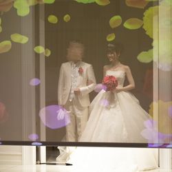 ウェディングスホテル・ベルクラシック東京の写真25枚目