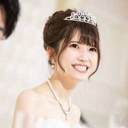 ウェディングスホテル・ベルクラシック東京の写真29枚目