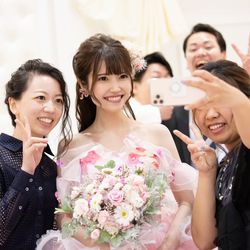 ウェディングスホテル・ベルクラシック東京の写真1枚目