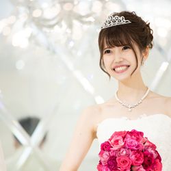 ウェディングスホテル・ベルクラシック東京の写真34枚目