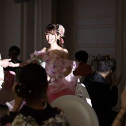 ウェディングスホテル・ベルクラシック東京の写真36枚目