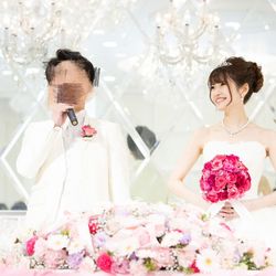 ウェディングスホテル・ベルクラシック東京の写真28枚目