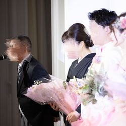 ウェディングスホテル・ベルクラシック東京の写真25枚目