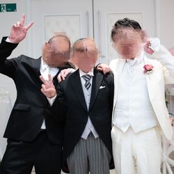 ウェディングスホテル・ベルクラシック東京の写真31枚目