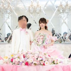 ウェディングスホテル・ベルクラシック東京の写真13枚目