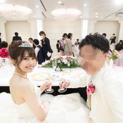 ウェディングスホテル・ベルクラシック東京の写真36枚目