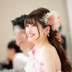 ウェディングスホテル・ベルクラシック東京の写真34枚目