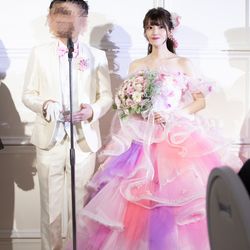 ウェディングスホテル・ベルクラシック東京の写真32枚目