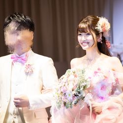 ウェディングスホテル・ベルクラシック東京の写真24枚目