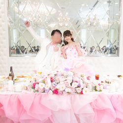 ウェディングスホテル・ベルクラシック東京の写真17枚目