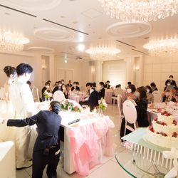 ウェディングスホテル・ベルクラシック東京の写真2枚目