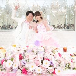 ウェディングスホテル・ベルクラシック東京の写真12枚目