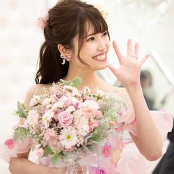 ウェディングスホテル・ベルクラシック東京の写真17枚目