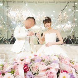 ウェディングスホテル・ベルクラシック東京の写真22枚目