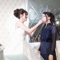 ウェディングスホテル・ベルクラシック東京の写真26枚目