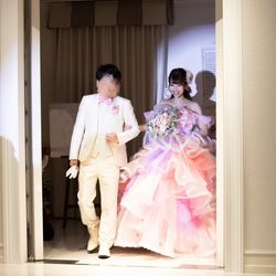 ウェディングスホテル・ベルクラシック東京の写真2枚目