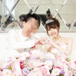 ウェディングスホテル・ベルクラシック東京の写真30枚目