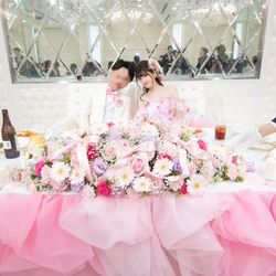 ウェディングスホテル・ベルクラシック東京の写真16枚目