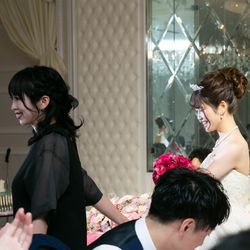 ウェディングスホテル・ベルクラシック東京の写真29枚目