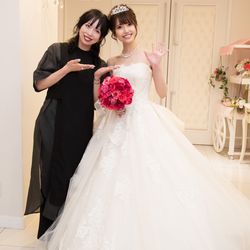 ウェディングスホテル・ベルクラシック東京の写真31枚目