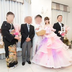 ウェディングスホテル・ベルクラシック東京の写真14枚目