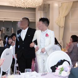 ウェディングスホテル・ベルクラシック東京の写真10枚目