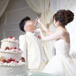 ウェディングスホテル・ベルクラシック東京の写真31枚目