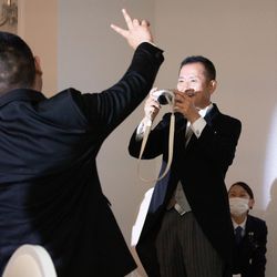 ウェディングスホテル・ベルクラシック東京の写真16枚目