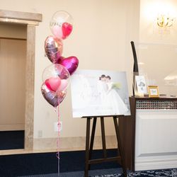 ウェディングスホテル・ベルクラシック東京の写真13枚目