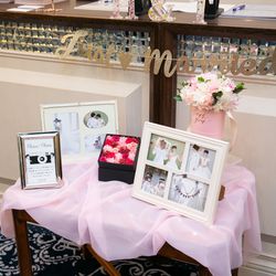 ウェディングスホテル・ベルクラシック東京の写真7枚目